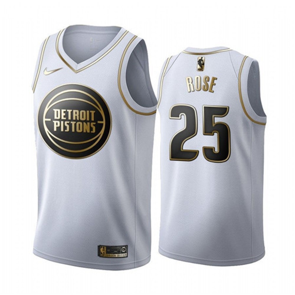 Performance 25 Jersey - White - Game Day Essential