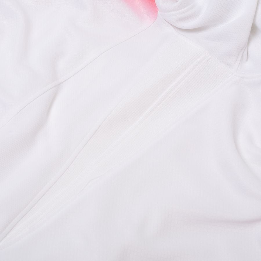 England Home Shirt Women's Euro 2025 For Algeria Football Fans