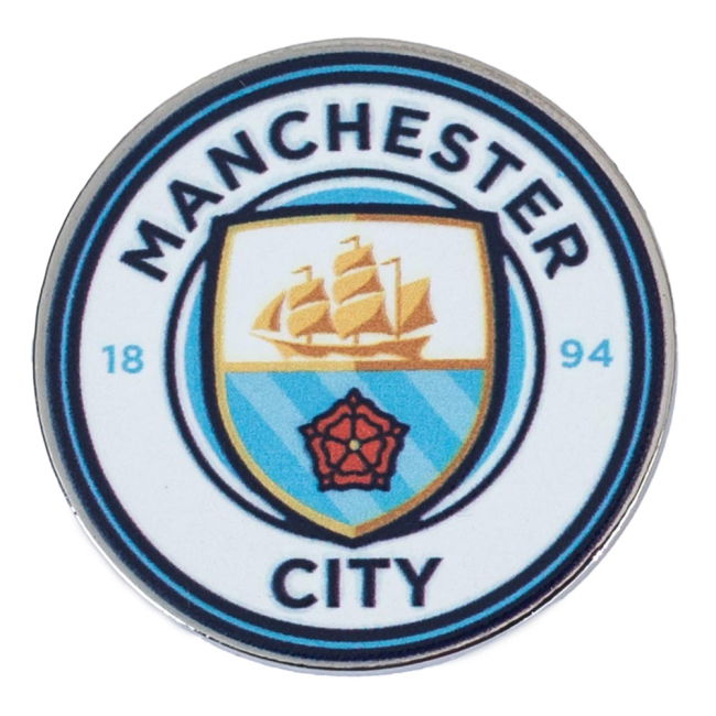 Pro Style Manchester City Top Level Home Pro Level Shirt (1)