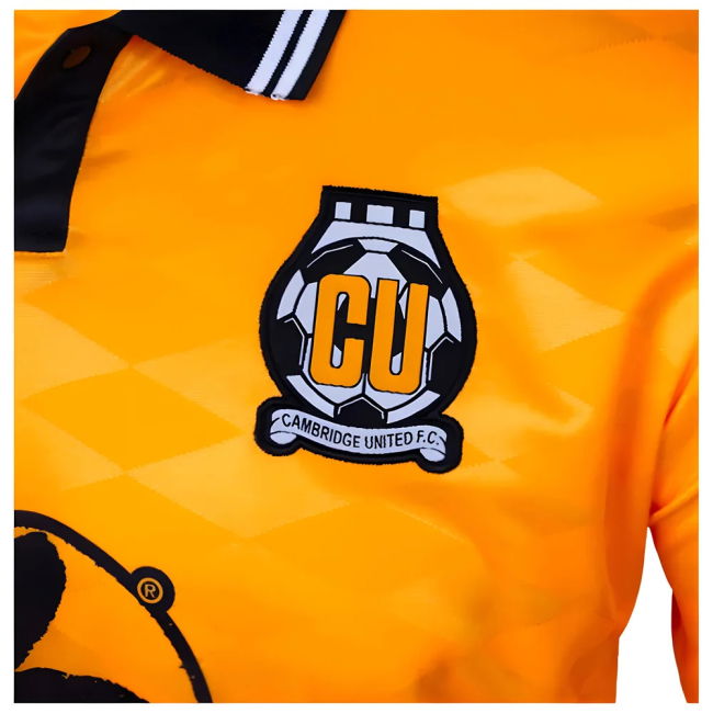 Proud Football Premium Quality 2025-2026 Campaign Soccer Jersey