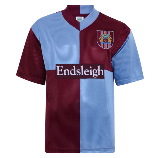 Championship Exclusive Jersey Score