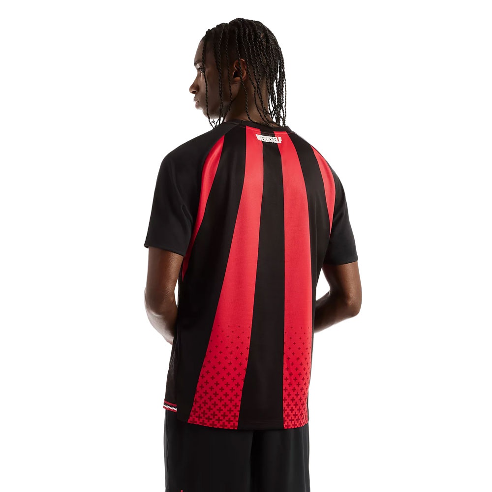 [LK] Bayer Leverkusen 04 Home Kit 26/27