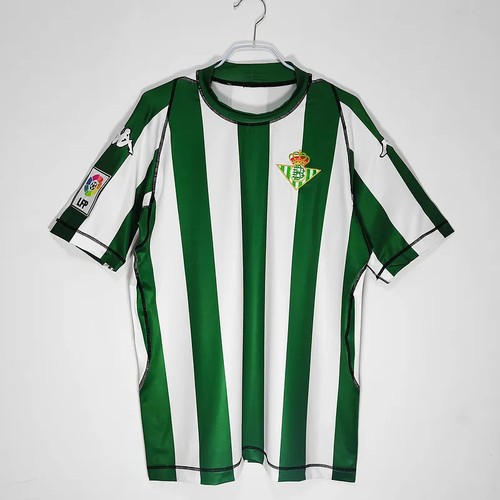 2003 Local - Durable Fabric - Match Day - Football Shirt