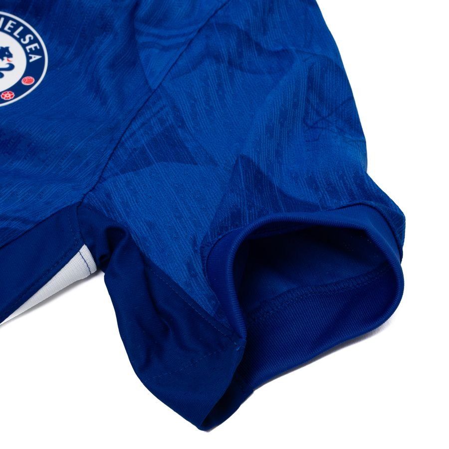 Chelsea Home Shirt 2025/26 Vapor For Algeria Football Fans