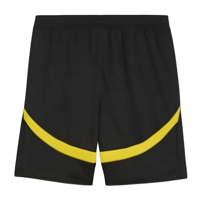 Borussia Dortmund Stylish Home Jersey 2024-2025