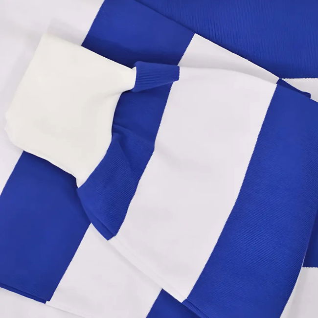 1960 Championship stylish Third Football Shirt | premium