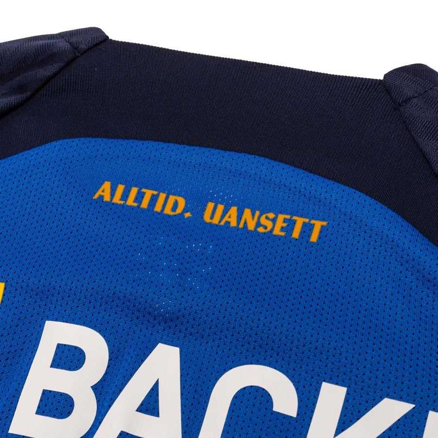Stabæk Home Shirt Toppserien 2024 Women