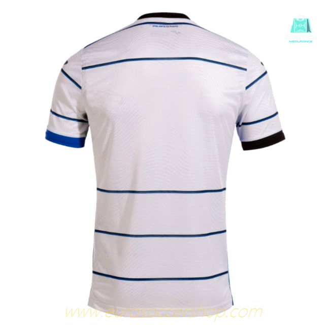 2023-2024 Atalanta Away Shirt