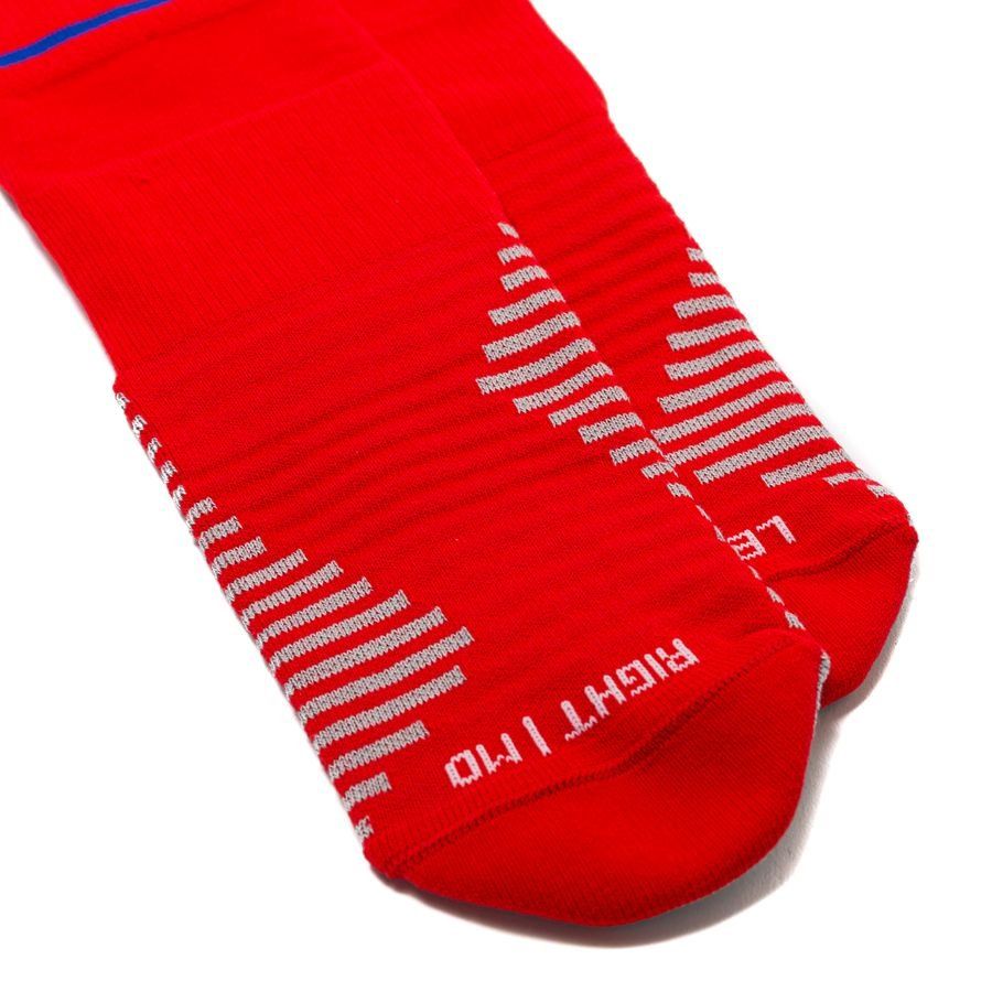 France Home Socks 2024/25 In Multiple Adult Sizes