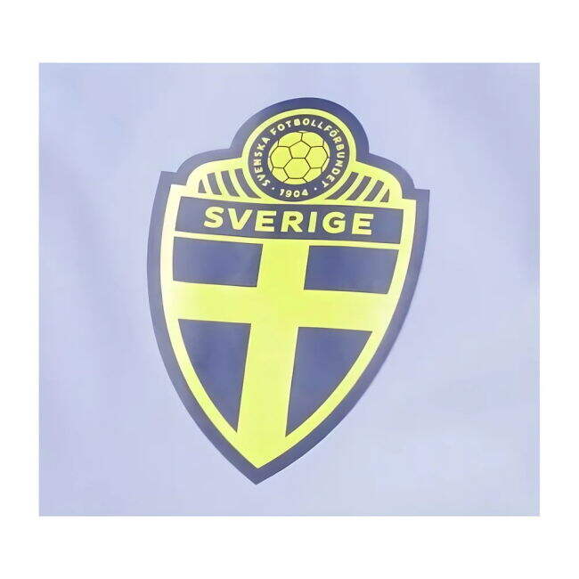 2024-2025 Sweden Allweather Jacket (Blue)
