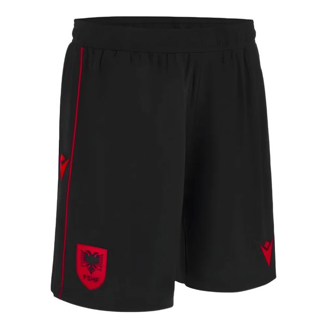 Premium 2024-2025 Albania Third Championship Team Replica