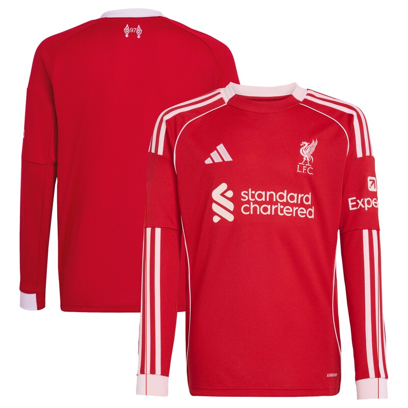 Durable LFC Youth 2025 Replica Jersey - Authentic Soccer Jersey