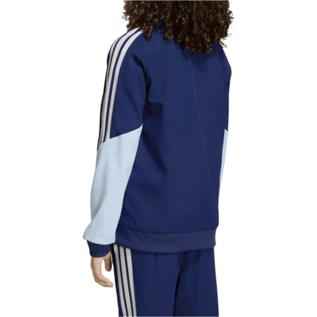 [JGK] 2026-2027 Ajax Presentation Jacket (Night Sky) - Kids