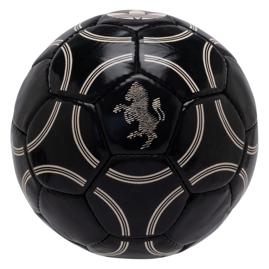 Juventus Football Club 3rd Aurora Jet Black In Multiple Adult Sizes