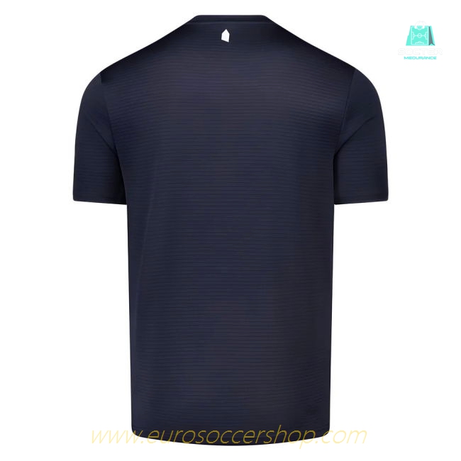 2025-2026 Everton Away Goalkeeper Shirt