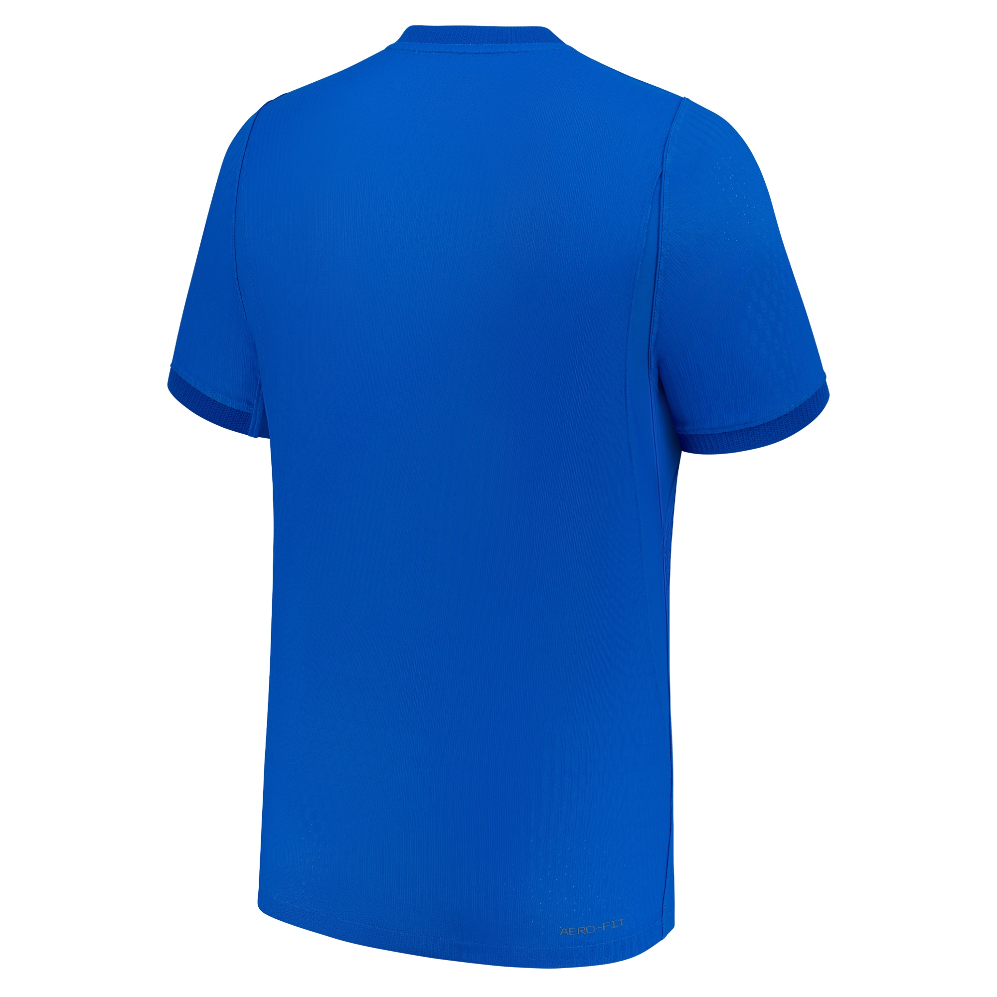 [SJH] Slovenia National Team 2026 Away Match Authentic Jersey - Blue