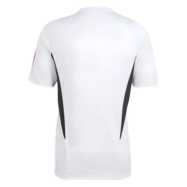 2025-2026 Bayern Munich Training uniform - durable performance wear