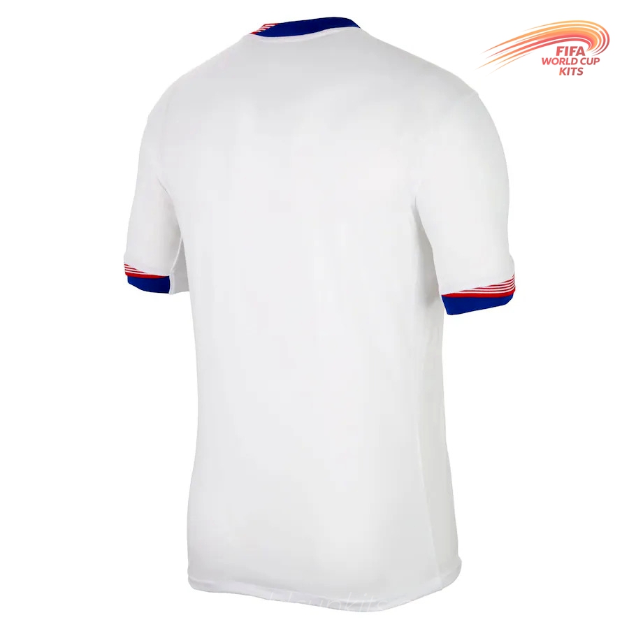 USMNT Home Jersey 2024
