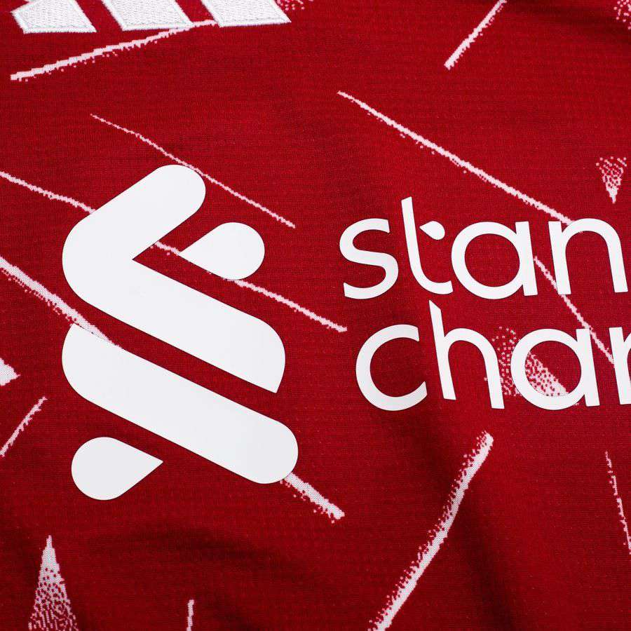 [EFKS] Liverpool League SZOBOSZLAI 8 Home Champions Uniform 2026/27