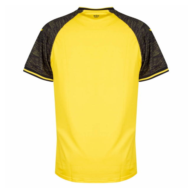 Championship Exclusive Home Jersey 2020-2021