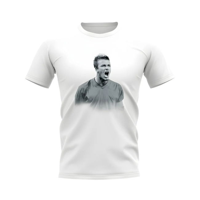 England Elite Jersey David