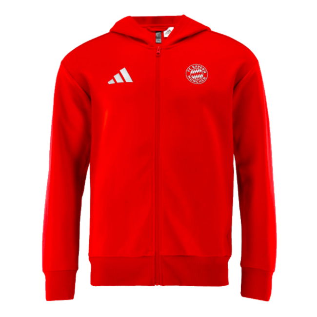 2024-2025 Bayern Munich Jersey (Adult)