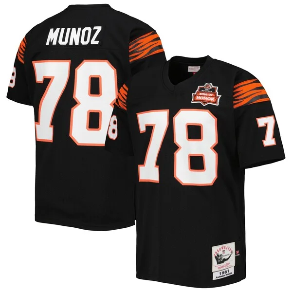 Performance None  Jersey - Premium Black NFL Fan Jersey | Game Day ...