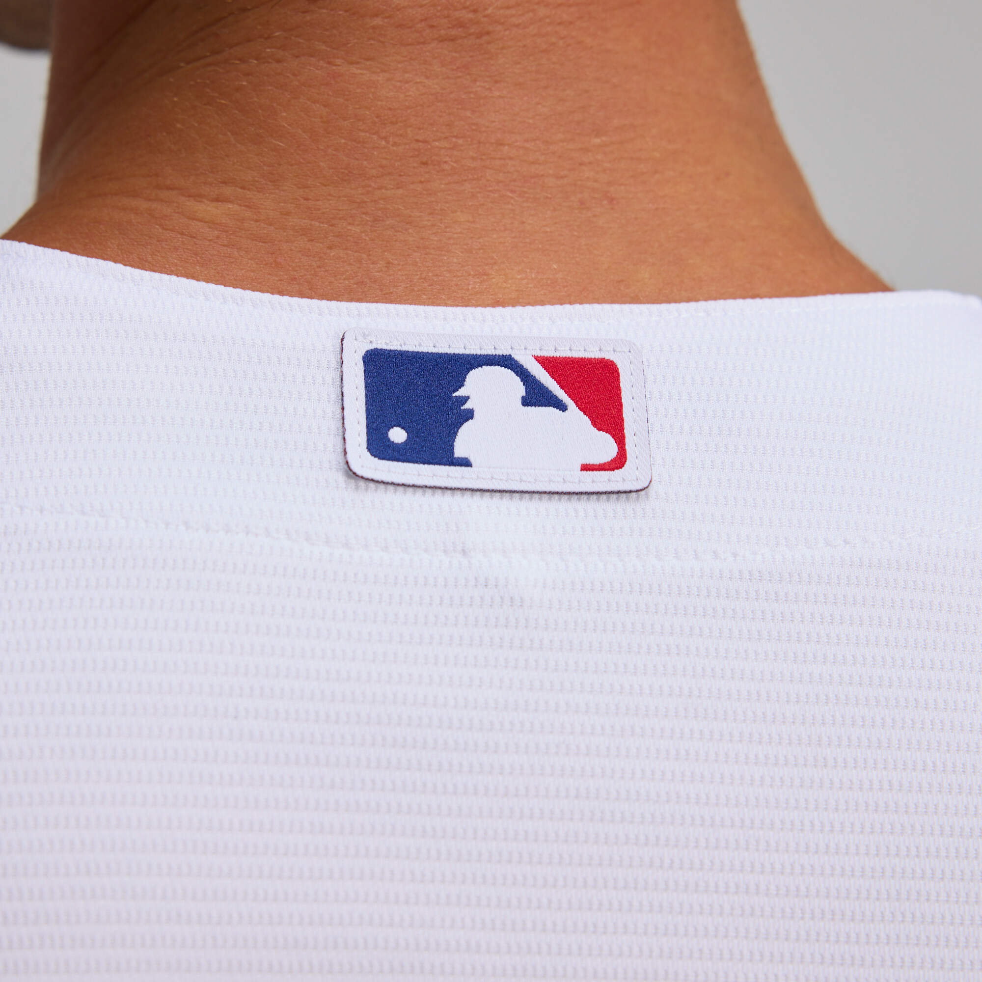[SJH] Texas Rangers Home Replica Team Jersey - White