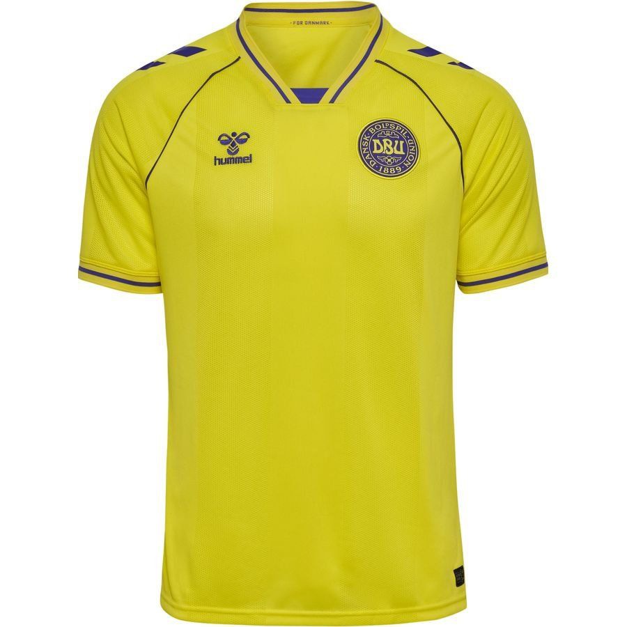 [EFKS] Denmark Goalkeeper Apparel 2026/27