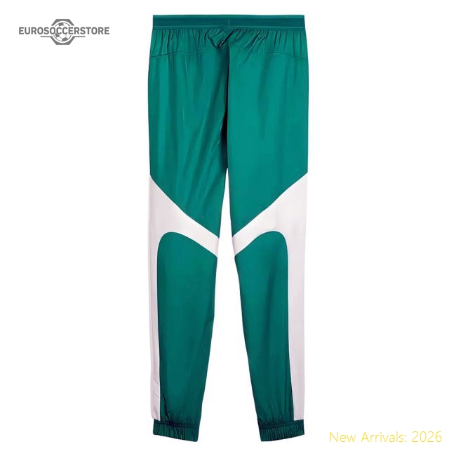 Authentic Senegal Prematch 20242025 Regular Jersey () Slim