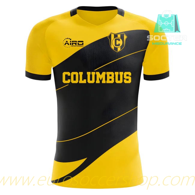 2025/26 Campaign MLS Teams Home Shirt Kids