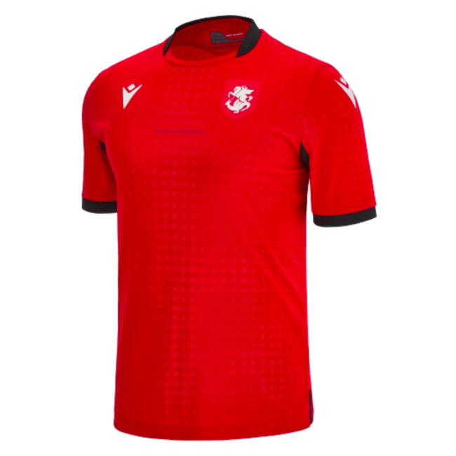 Georgia Performance Third Jersey 2024-2025