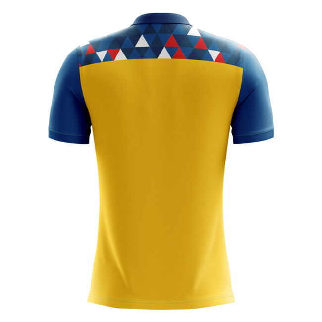 Colombia 2025-2026 Jersey - Kids