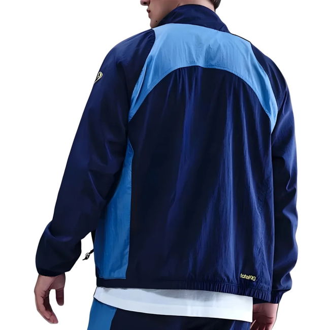 Tottenham T90 Training Jacket official style Shirt 2025-2026 (Unisex