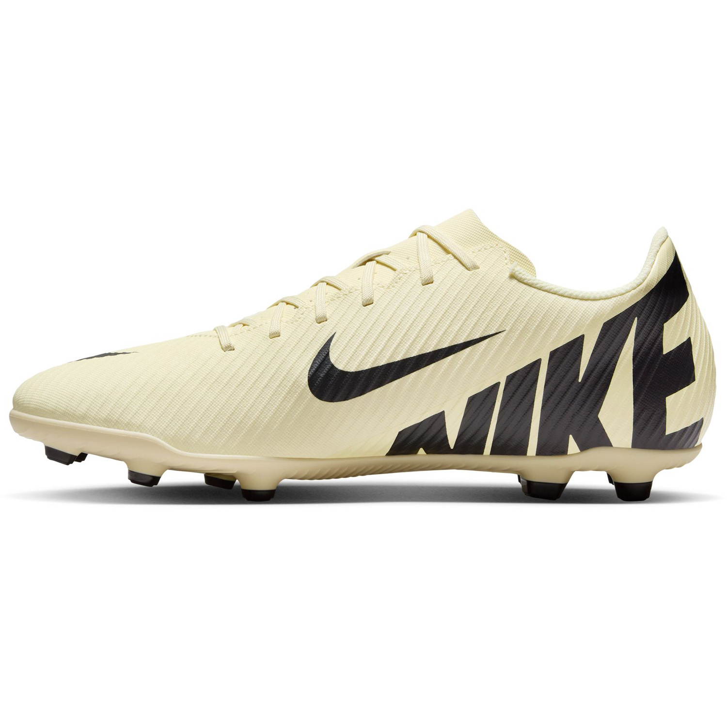 Your Favorite Team Authentic Jersey by Nike - Style Guaranteed