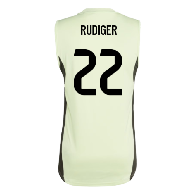 Real Madrid 2025-2026 Training - Official Player Version Edition -