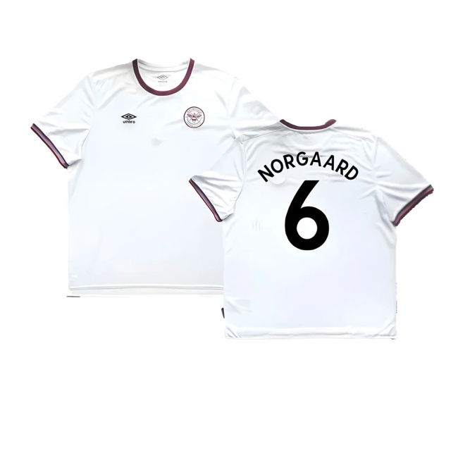 Soccer Jersey 2021-22 Third Exclusive - Breathable (Excellent Adu#794