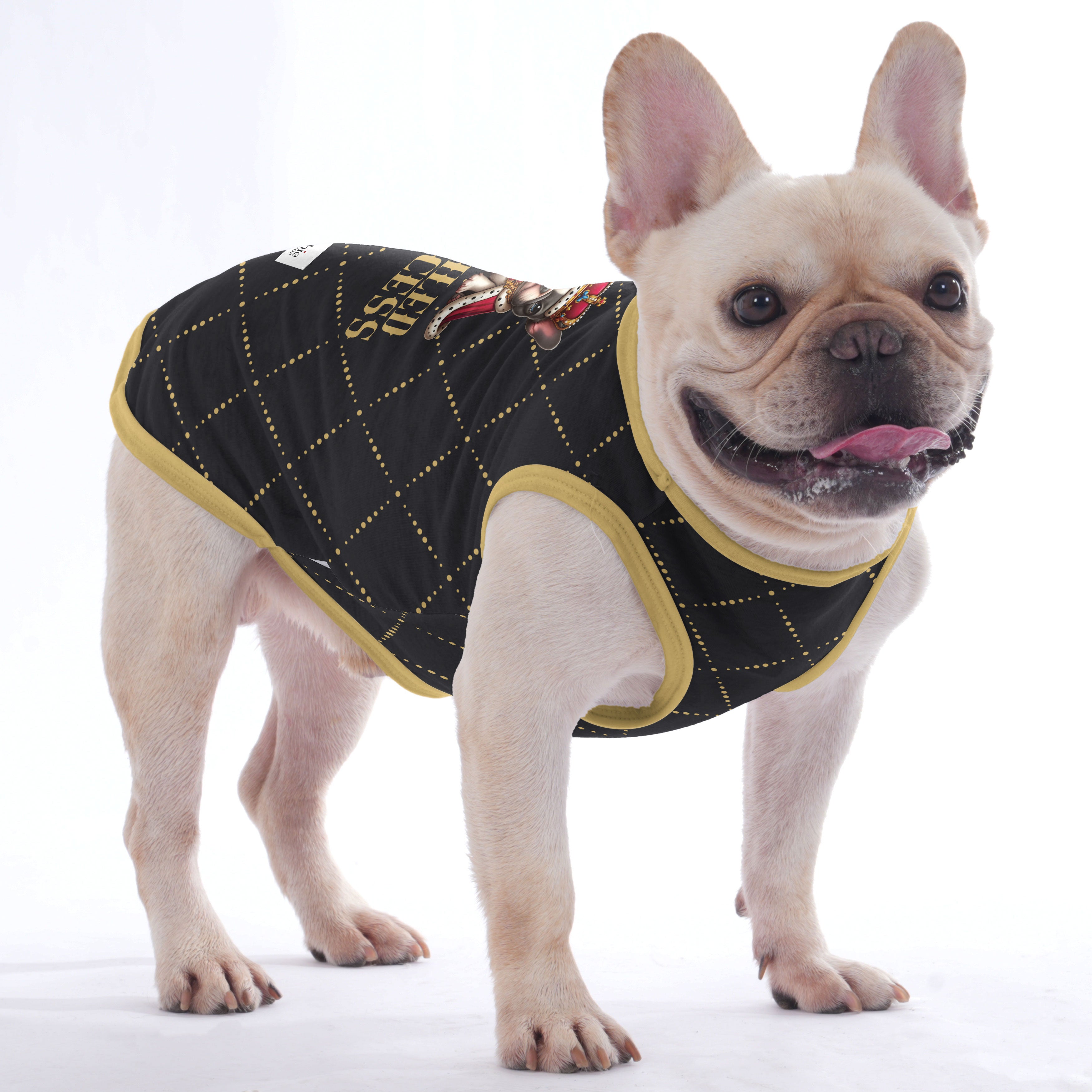 Pork - Shirt for Frenchies - Frenchie Shop Original