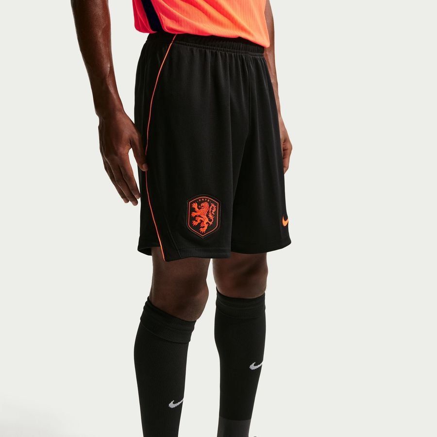 [EFKS] 2026 Holland Shorts World Cup Home Jersey