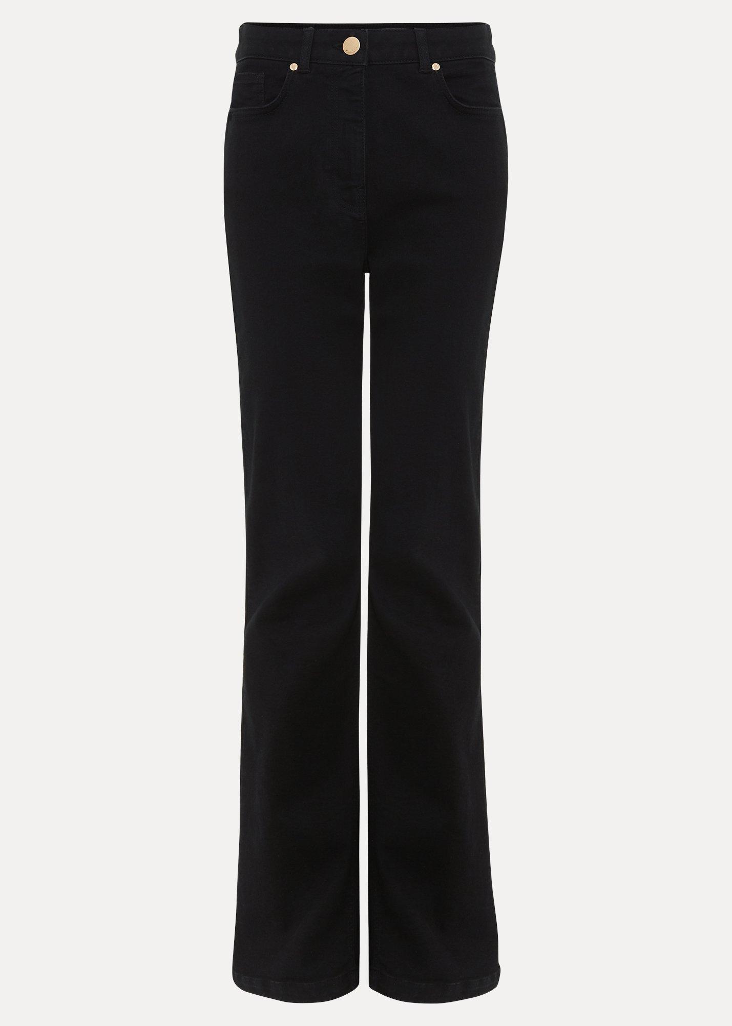 Olivia Bootcut Jean