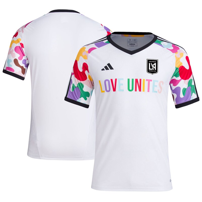 Superior  Men's 2023 Jersey Jersey - Authentic Soccer Jersey
