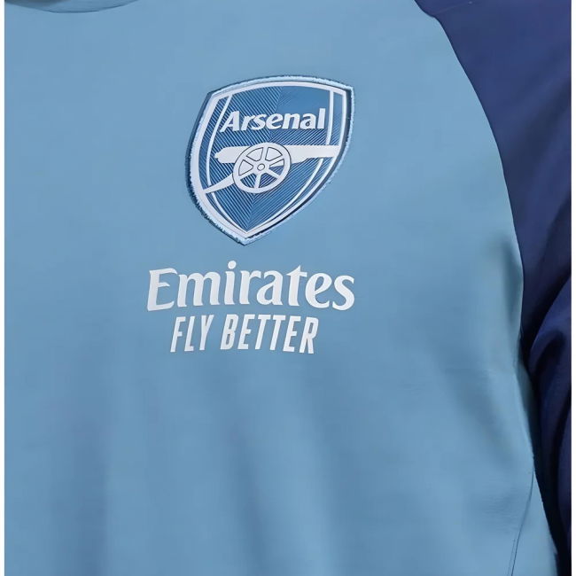 Arsenal Special Edition Jersey 2025-2026 #56