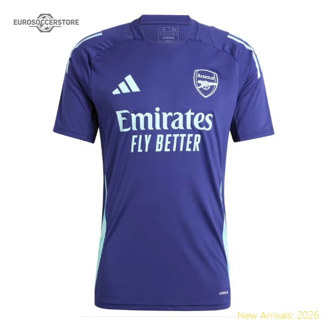Premium Classic Vintage Arsenal Jersey - Authentic Design