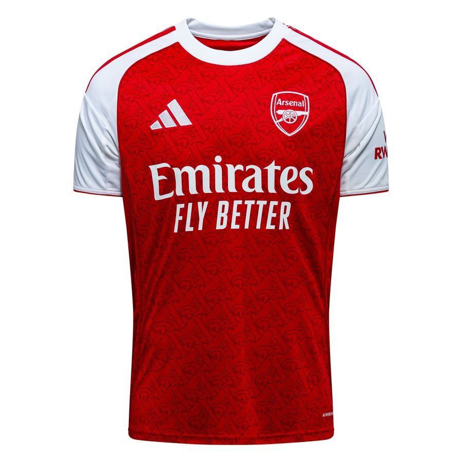 [EFKS] Arsenal Home Kit 2025/26