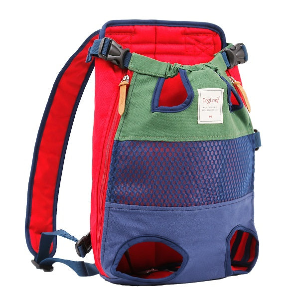 Frenchie Backpack V4 (WS24)