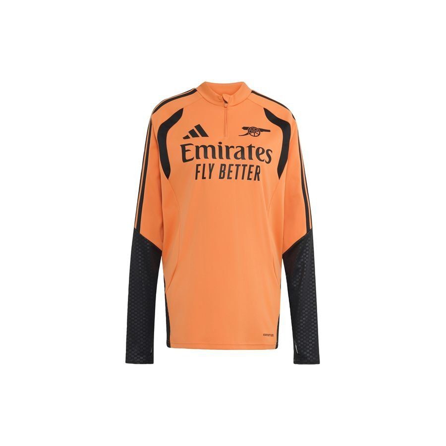 [EFKS] Arsenal Orange/Black Training Kit