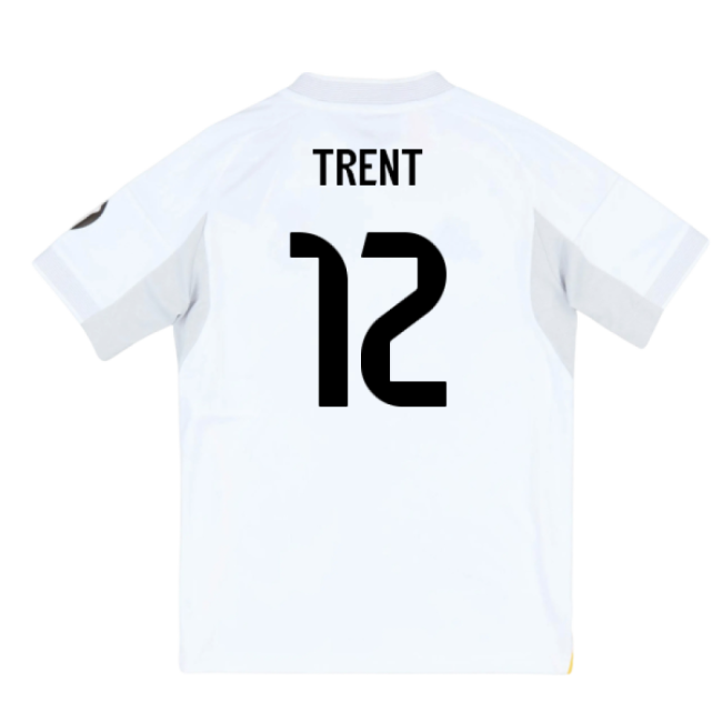 Real Madrid 2025-2026 Home Kit - (Unisex