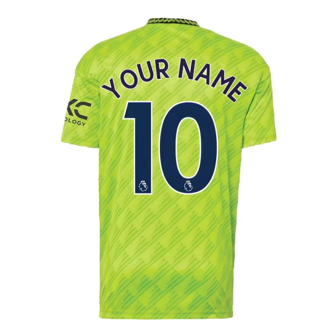 Football Elite Performance Passionate New Release Fan Jersey