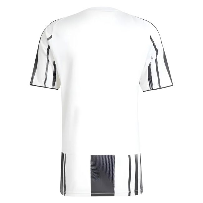 Premium 2025-2026 Juventus Home With Special Edition Design