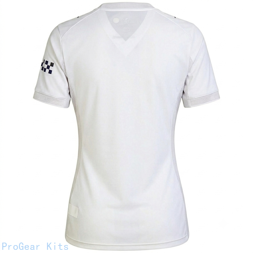 [SPK] Manchester City Women's Third Uniform 2026/27